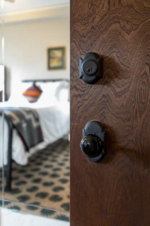 Hotel Congress Тусон Екстер'єр фото
